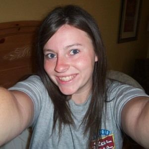 Meet your Posher, Tabitha